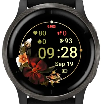 Autumn Flowers · Captura de tela 0