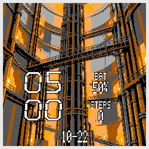 Silo E3 · 003