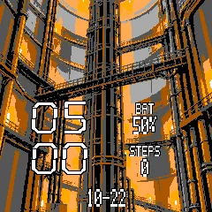Silo E3 · 003 · Screenshot 0
