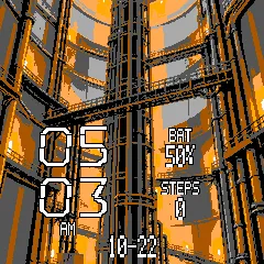 Silo E3 · 003 · Screenshot 1