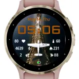 App FWHSLI · Captura de ecrã 2