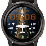 App FWHSLI · Captura de ecrã 3