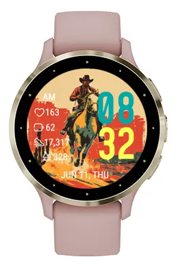 Vintage Cowboy · Skärmbild 2