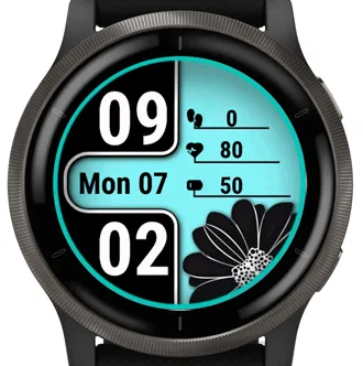 Smartwatch Dial · Skärmbild 2