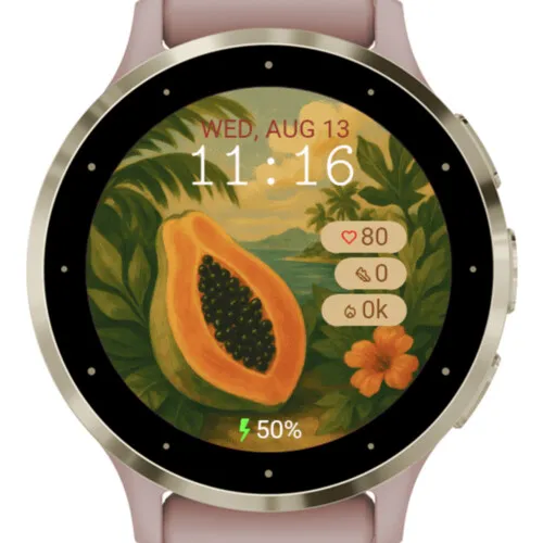 Papaya Paradise