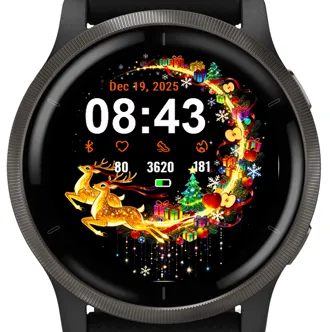 Golden Christmas · Tangkapan skrin 0