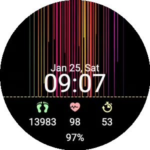 Color Lines