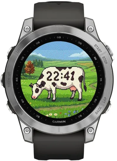 Mooclock · 螢幕截圖 0