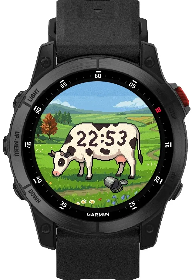 Mooclock · 螢幕截圖 3