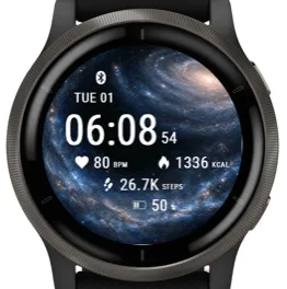 Spiral Galaxy · 截图 3