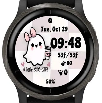 Boo Gie · 截图 2