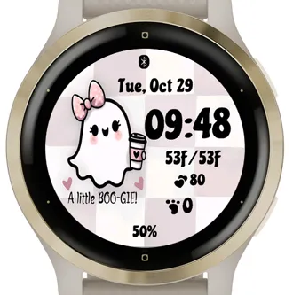 Boo Gie · 截图 3