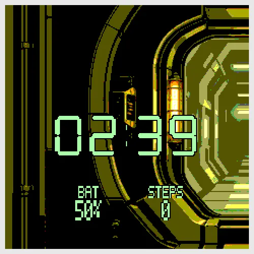 Alien: Isolation E2 · 002