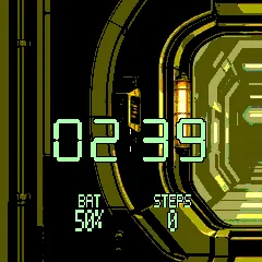 Alien: Isolation E2 · 002 · Screenshot 0