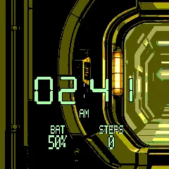 Alien: Isolation E2 · 002 · Screenshot 1