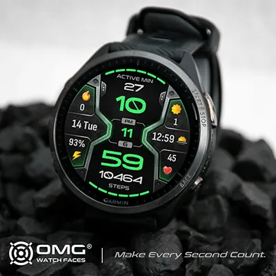 Vector X - OMG 474 · Tangkapan layar 2