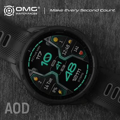 Vector X - OMG 474 · Tangkapan layar 3