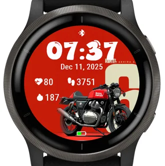 Retro Cycle · 截图 0