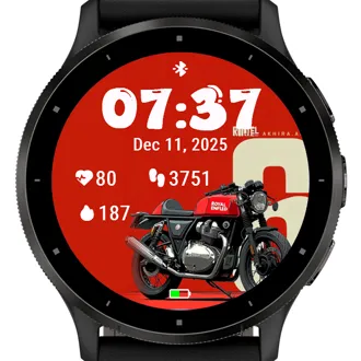 Retro Cycle · 截图 2