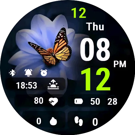Butterfly Watch