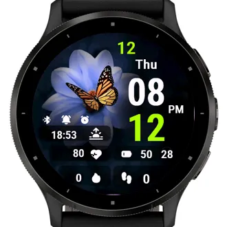 Butterfly Watch · Skjermbilde 0