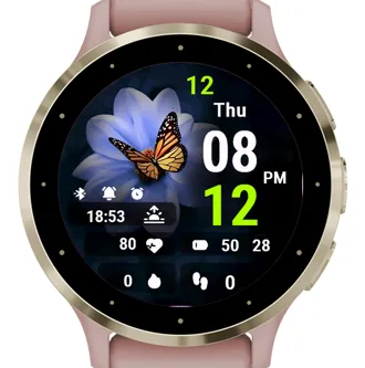 Butterfly Watch · Skjermbilde 1