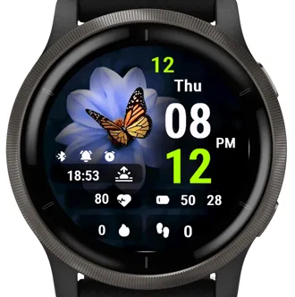 Butterfly Watch · Skjermbilde 2