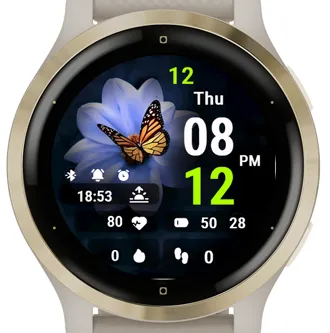Butterfly Watch · Skjermbilde 3