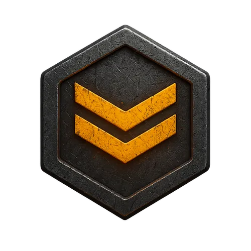 Iron Frontier