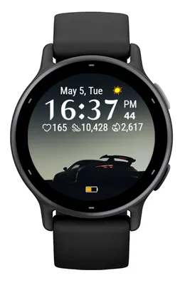 Twilight Sprint · Kuvakaappaus 3