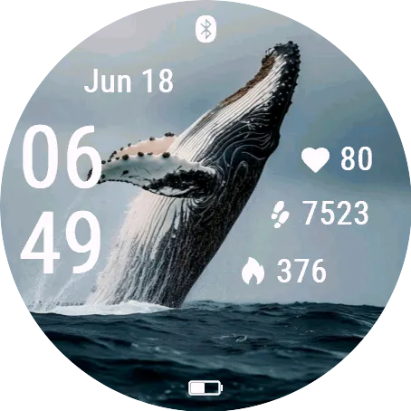 Ocean Giant