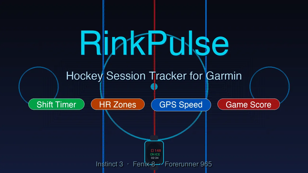 RinkPulse