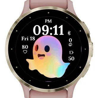 Beam Ghostie · Snimka zaslona 0
