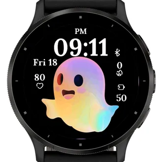 Beam Ghostie · Snimka zaslona 1