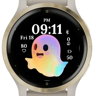 Beam Ghostie · Snimka zaslona 2