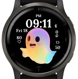 Beam Ghostie · Snimka zaslona 3