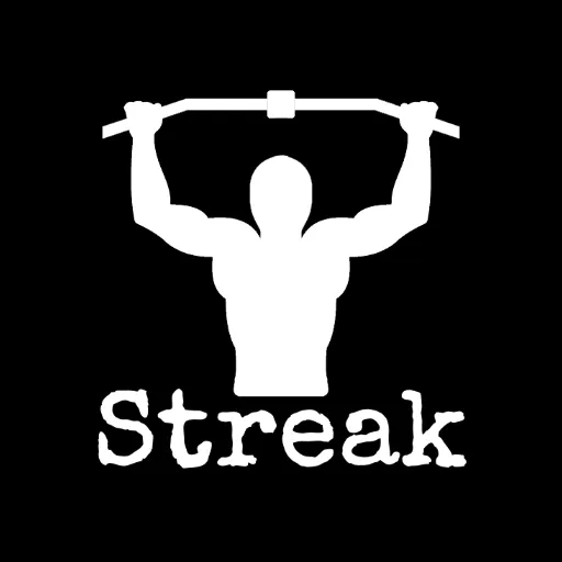 Pull Up Streak