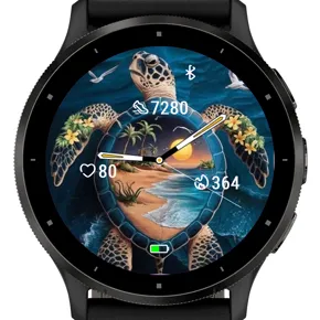 Turtle Cove · 截图 2