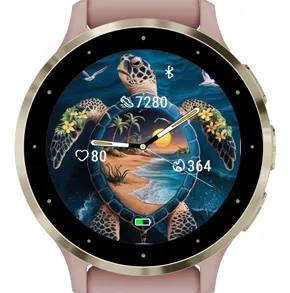 Turtle Cove · 截图 3