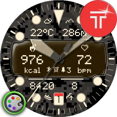 Crosswind - Hybrid Tactical