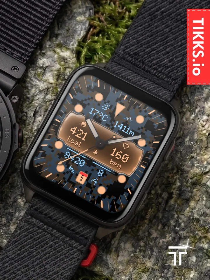 Crosswind - Hybrid Tactical · 截图 0