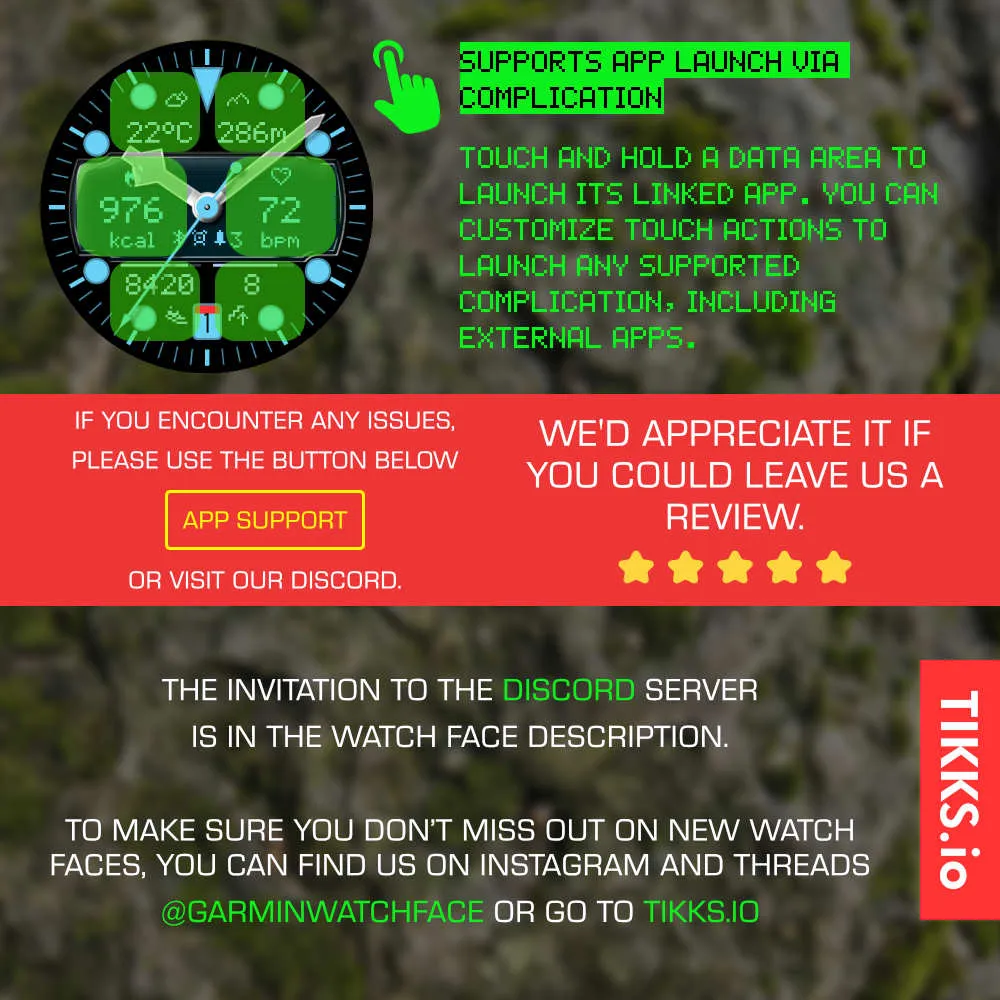 Crosswind - Hybrid Tactical · 截图 4