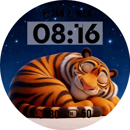 Tiger Day