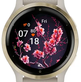 Blossoming Twig · 截图 2
