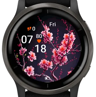 Blossoming Twig · 截图 3