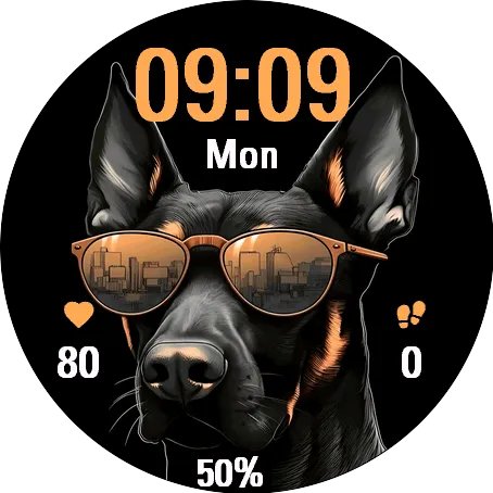 Stylish Hound