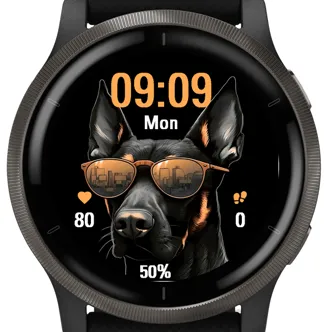 Stylish Hound · 截图 2