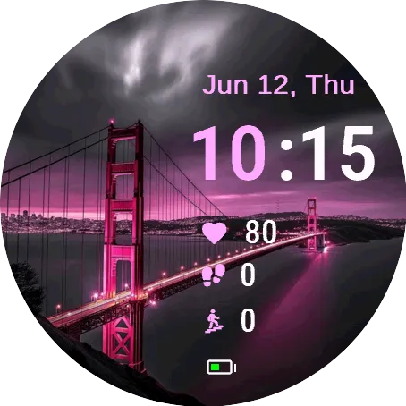 Twilight Span