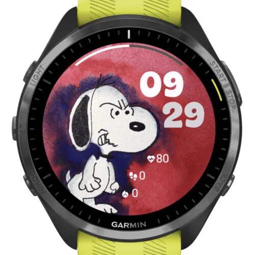 Angry Snoopy · 螢幕截圖 2