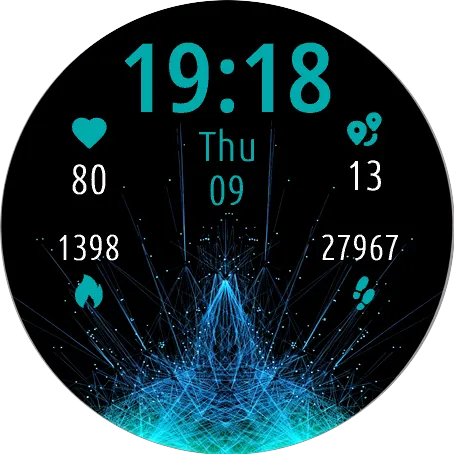 Neon Rift